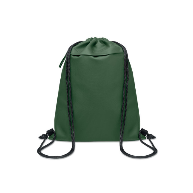 Worek ze sznurkiem 600D RPET BANGKOK BAG