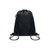 Worek ze sznurkiem 600D RPET BANGKOK BAG Worek ze sznurkiem 600D RPET BANGKOK BAG