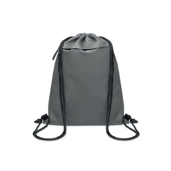 Worek ze sznurkiem 600D RPET BANGKOK BAG Worek ze sznurkiem 600D RPET BANGKOK BAG