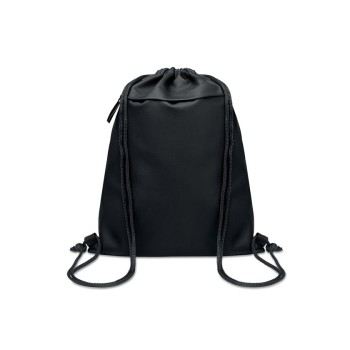 Worek ze sznurkiem 600D RPET BANGKOK BAG