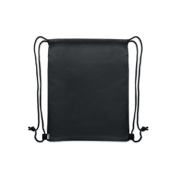 Worek ze sznurkiem 600D RPET BANGKOK BAG Worek ze sznurkiem 600D RPET BANGKOK BAG