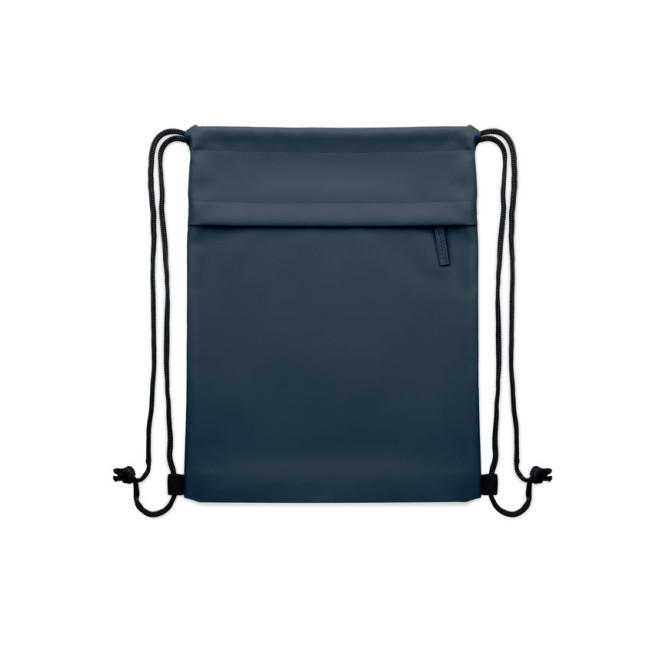 Worek ze sznurkiem 600D RPET BANGKOK BAG