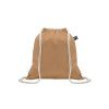 Worek ze sznurkiem Fairtrade 180gr OSOLE DRAW COLOUR