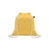 Worek ze sznurkiem Fairtrade 180gr OSOLE DRAW COLOUR