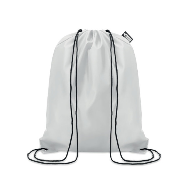 Worek ze sznurkiem RPET SHOOPPET