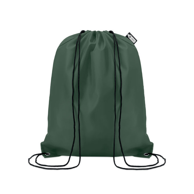 Worek ze sznurkiem RPET SHOOPPET