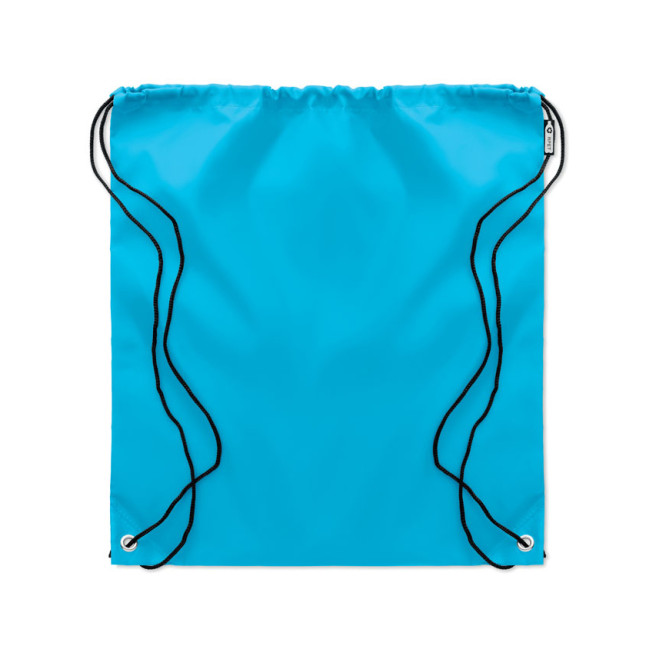 Worek ze sznurkiem RPET SHOOPPET