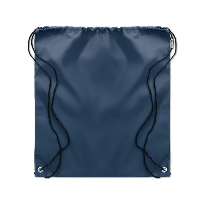 Worek ze sznurkiem RPET SHOOPPET