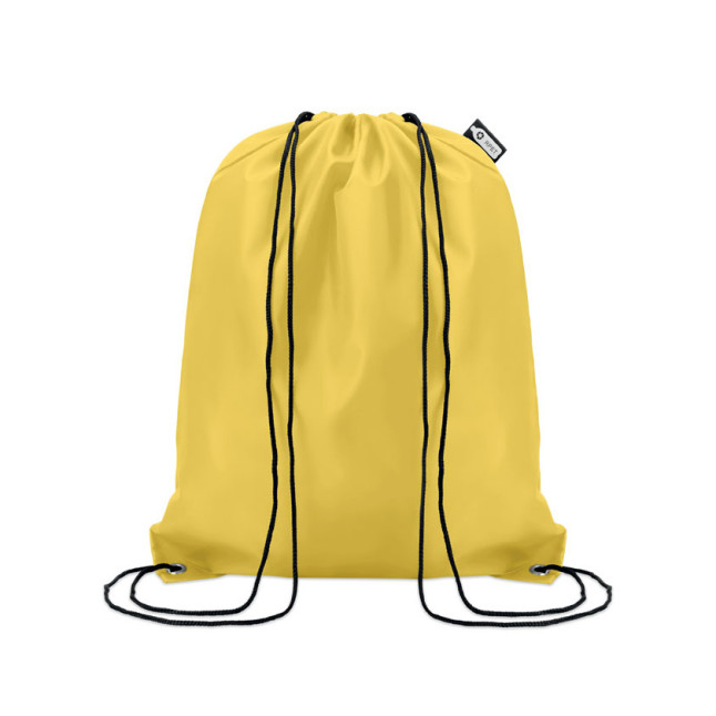 Worek ze sznurkiem RPET SHOOPPET