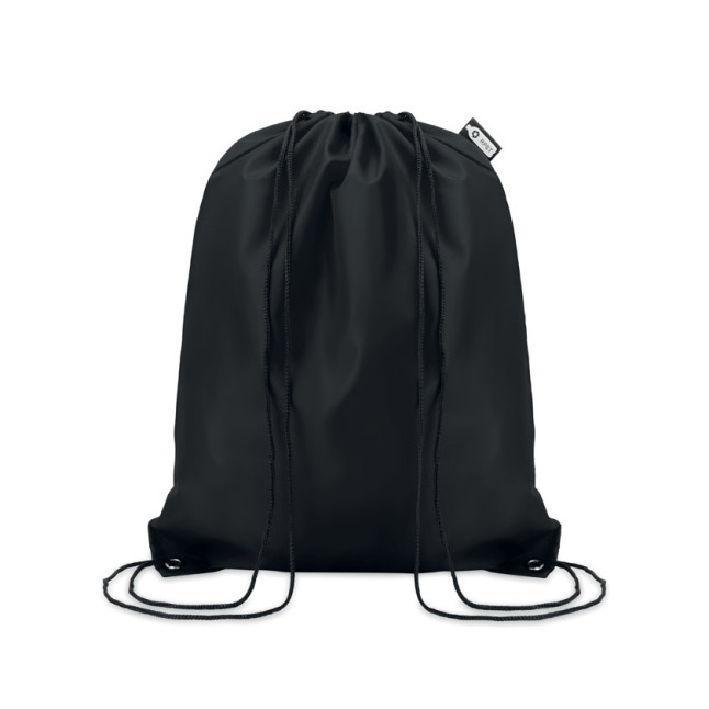 Worek ze sznurkiem RPET SHOOPPET