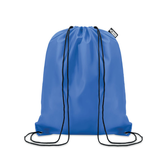 Worek ze sznurkiem RPET SHOOPPET