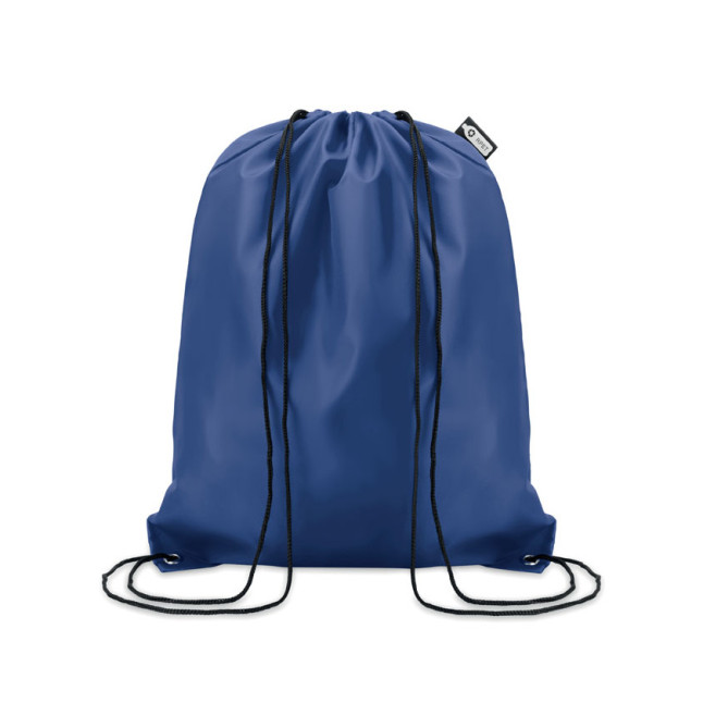 Worek ze sznurkiem RPET SHOOPPET