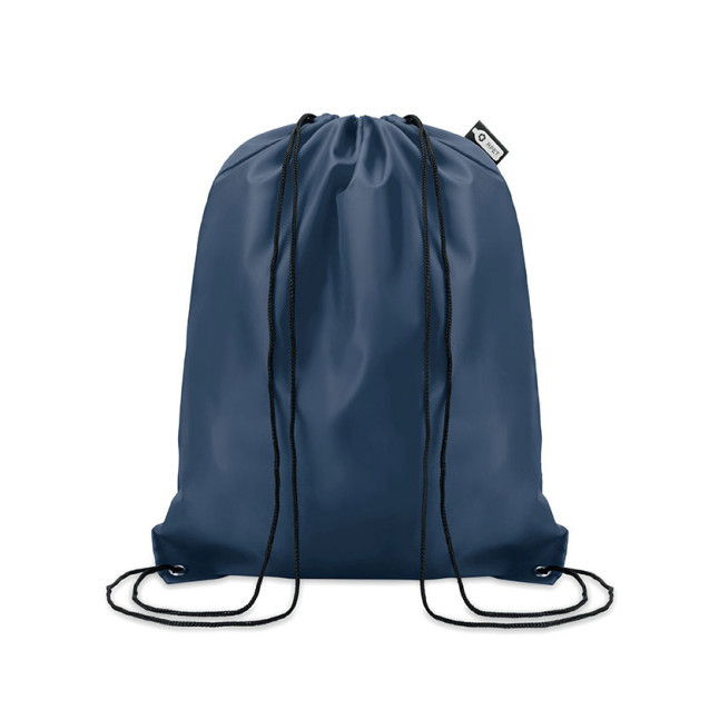 Worek ze sznurkiem RPET SHOOPPET