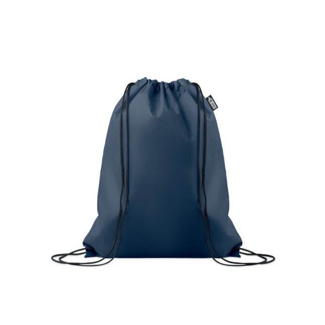 Worek ze sznurkiem z RPET DAFFY RPET