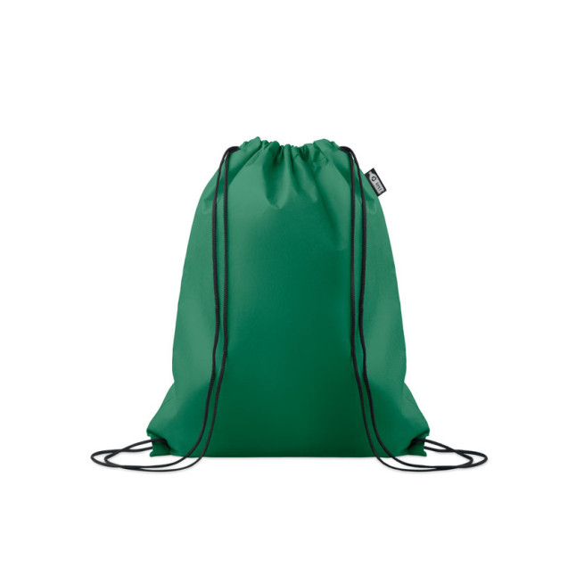 Worek ze sznurkiem z RPET DAFFY RPET