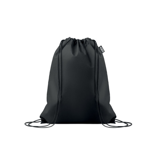 Worek ze sznurkiem z RPET DAFFY RPET