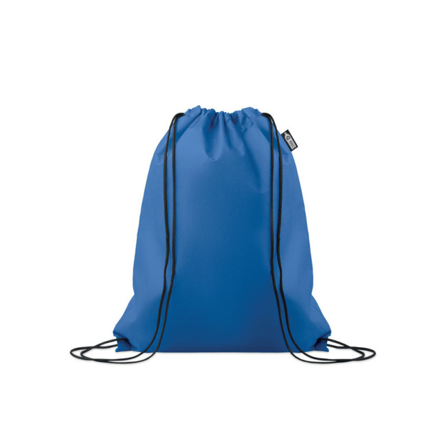 Worek ze sznurkiem z RPET DAFFY RPET