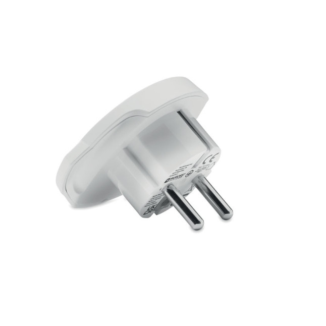 World to EU. 3-pole SKROSS