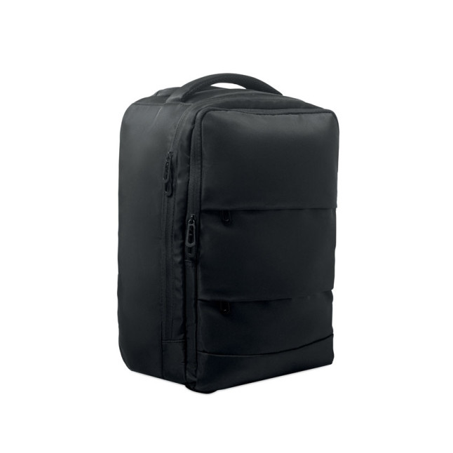 Wózek plecakowy 290T RPET MAGNATE