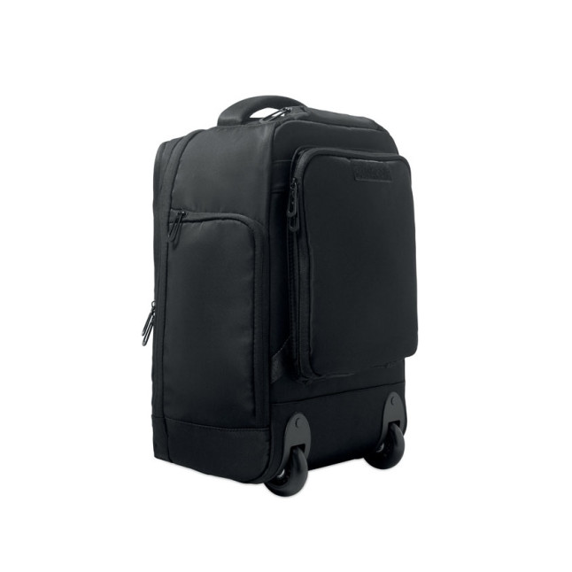 Wózek plecakowy 290T RPET MAGNATE