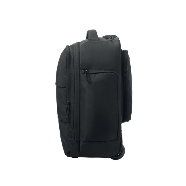 Wózek plecakowy 290T RPET MAGNATE