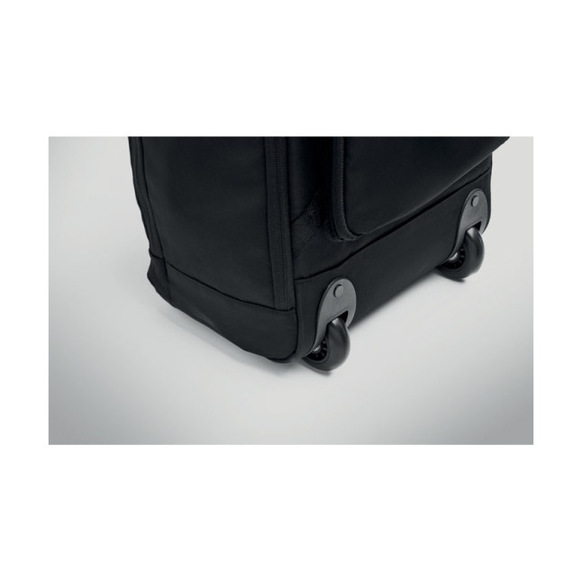 Wózek plecakowy 290T RPET MAGNATE