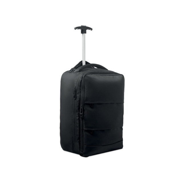 Wózek plecakowy 290T RPET MAGNATE