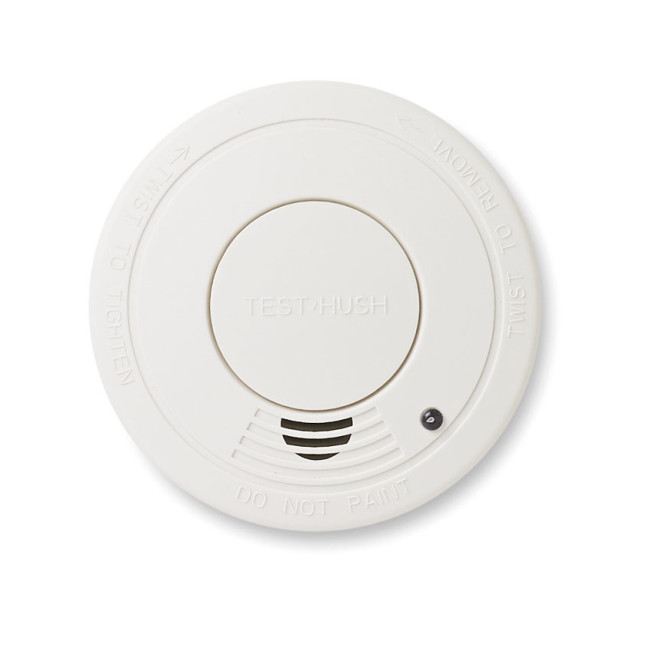 Wykrywacz dymu NONSMOKE