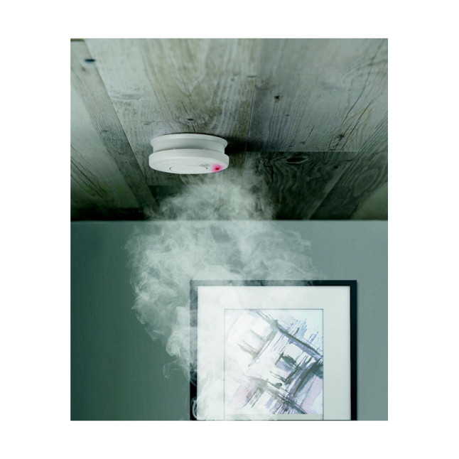 Wykrywacz dymu NONSMOKE