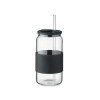 Wysoki kubek borokrzem. 550 ml BOROSIP Wysoki kubek borokrzem. 550 ml BOROSIP