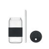 Wysoki kubek borokrzem. 550 ml BOROSIP Wysoki kubek borokrzem. 550 ml BOROSIP