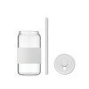 Wysoki kubek borokrzem. 550 ml BOROSIP Wysoki kubek borokrzem. 550 ml BOROSIP