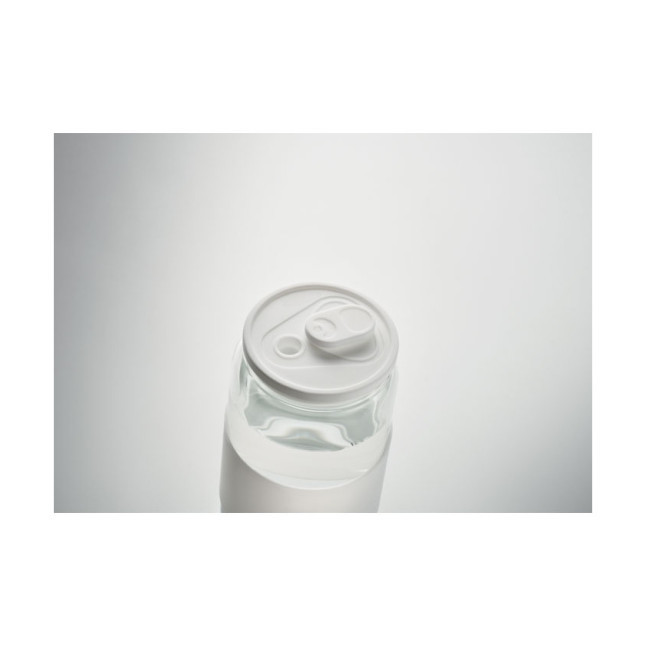 Wysoki kubek borokrzem. 550 ml BOROSIP