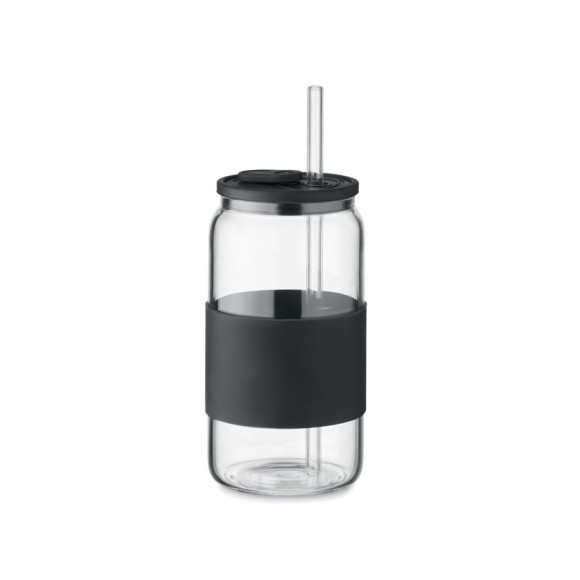 Wysoki kubek borokrzem. 550 ml BOROSIP Wysoki kubek borokrzem. 550 ml BOROSIP