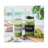 Wysoki kubek borokrzem. 550 ml BOROSIP Wysoki kubek borokrzem. 550 ml BOROSIP