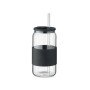 Wysoki kubek borokrzem. 550 ml BOROSIP