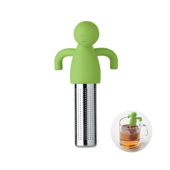 Zabawny zaparzacz do herbaty NINOT