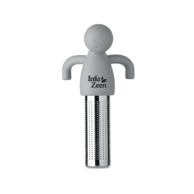 Zabawny zaparzacz do herbaty NINOT