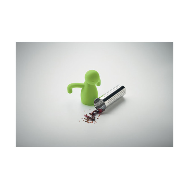 Zabawny zaparzacz do herbaty NINOT