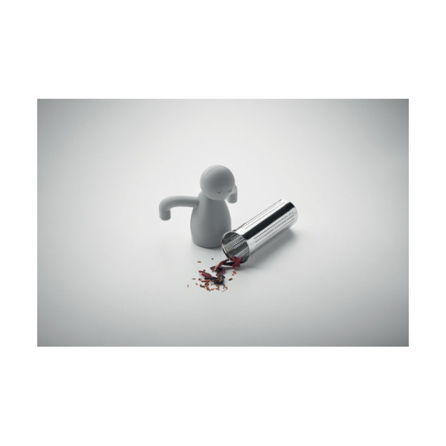 Zabawny zaparzacz do herbaty NINOT