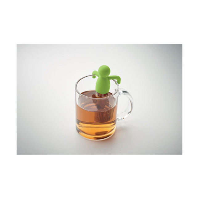 Zabawny zaparzacz do herbaty NINOT