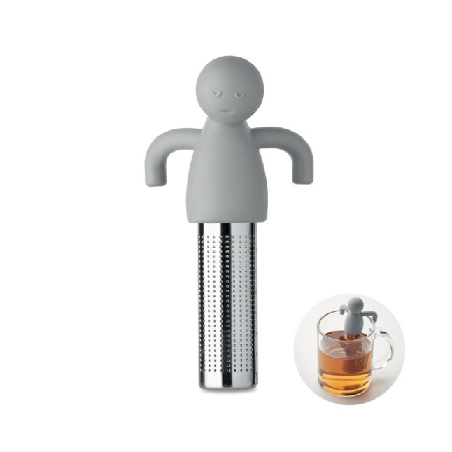 Zabawny zaparzacz do herbaty NINOT