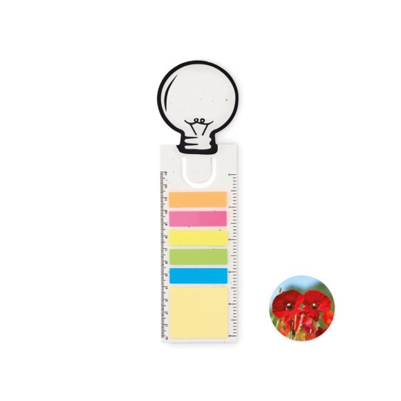 Zakładka z nasionami IDEA SEED Zakładka z nasionami IDEA SEED