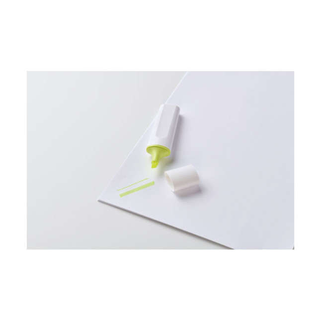 Zakreślacz RPET LIT