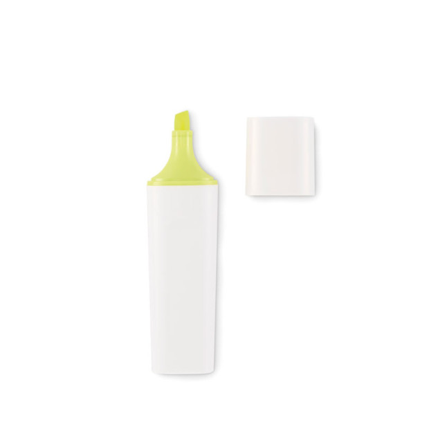 Zakreślacz RPET LIT