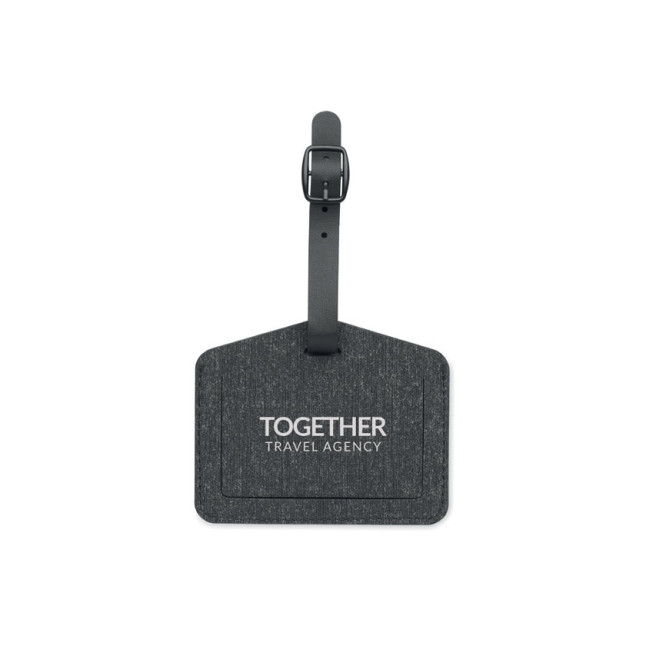 Zawieszka do bagażu anti-loss TAGSMART