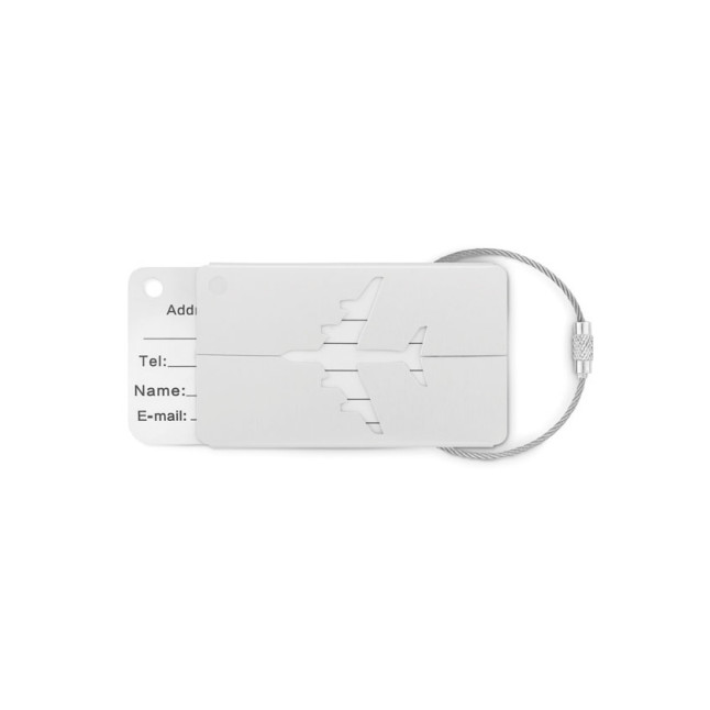 Zawieszka na bagaż FLY TAG