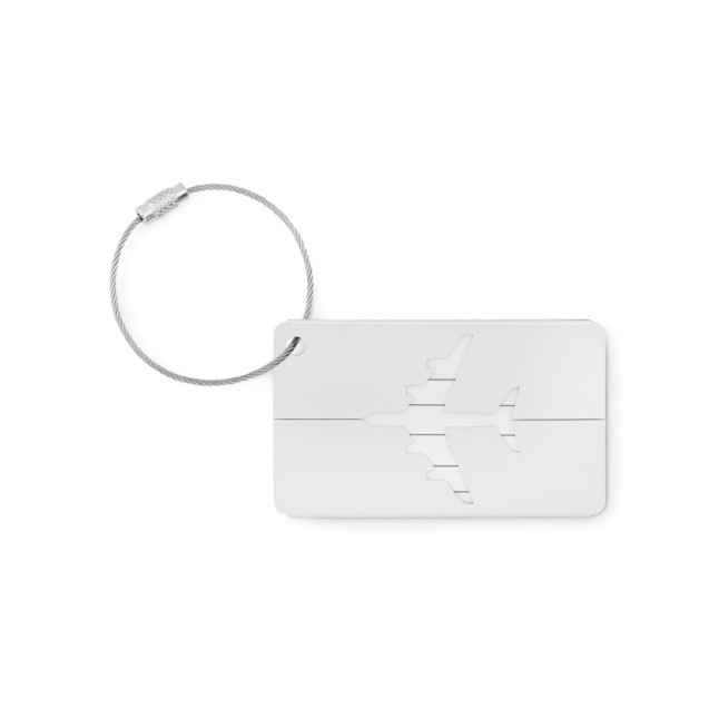 Zawieszka na bagaż FLY TAG