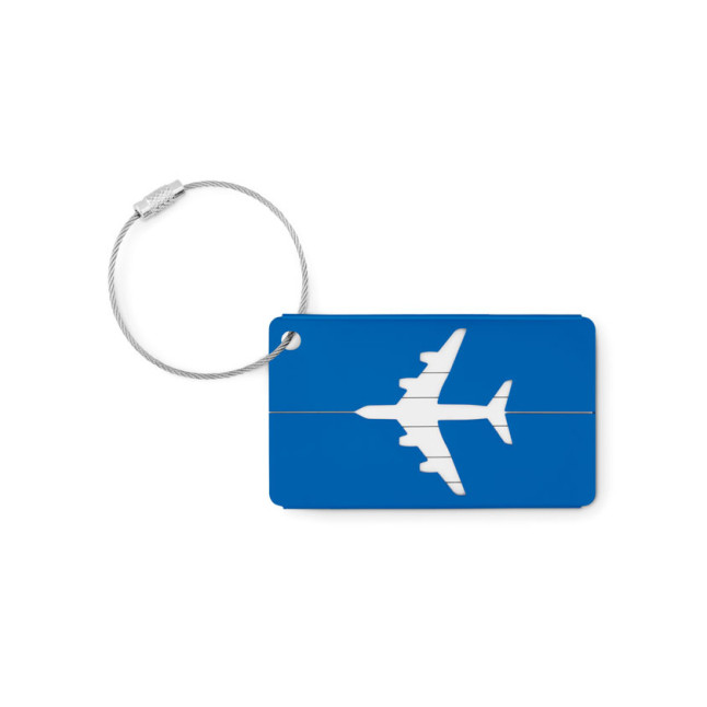 Zawieszka na bagaż FLY TAG