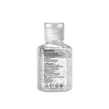 Żel do mycia rąk 30 ml GEL 30